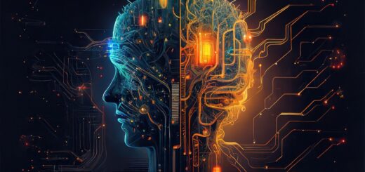 sztuczna inteligencja